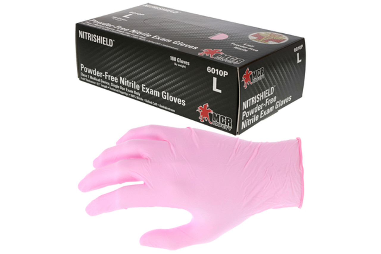 1000 disposable gloves