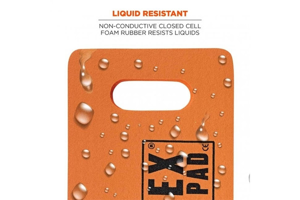 ProFlex® Small Kneeling Pad Ypers, Inc.