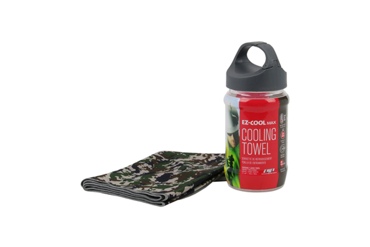 Ez cool shop cooling towel