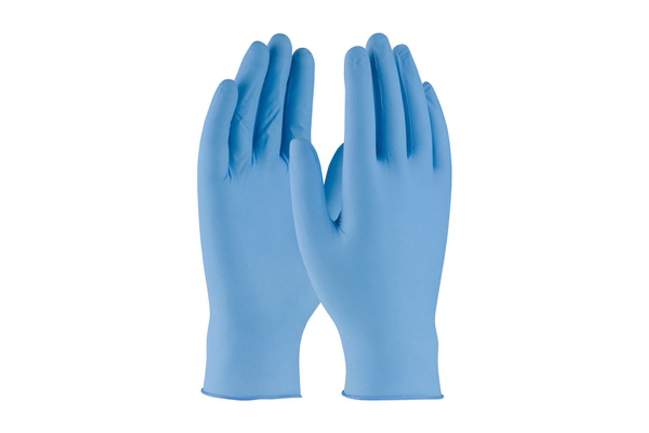 ambi dex nitrile gloves