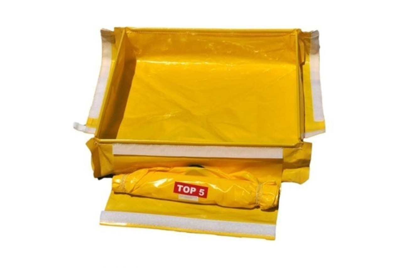 Ultra-Pop Up Pool® Plus Model - Y-pers, Inc.