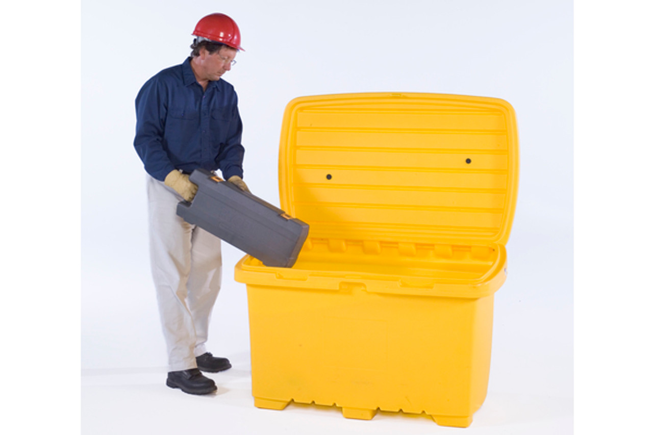 UltraUtility Box® Ypers, Inc.