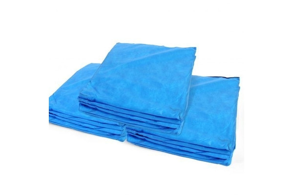 UltraAqua Bag, 15 per pack Ypers, Inc.
