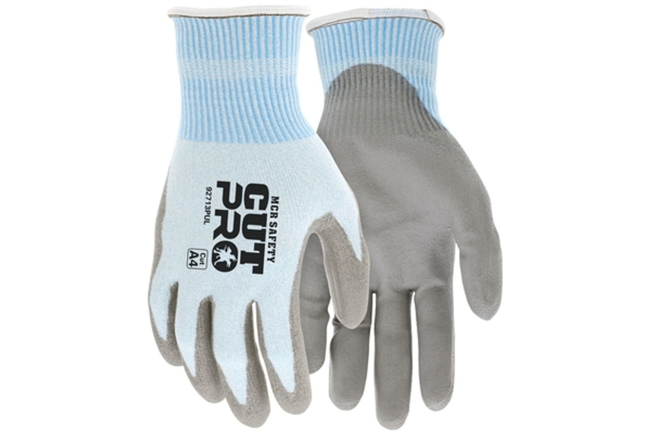 mcr cut resistant gloves