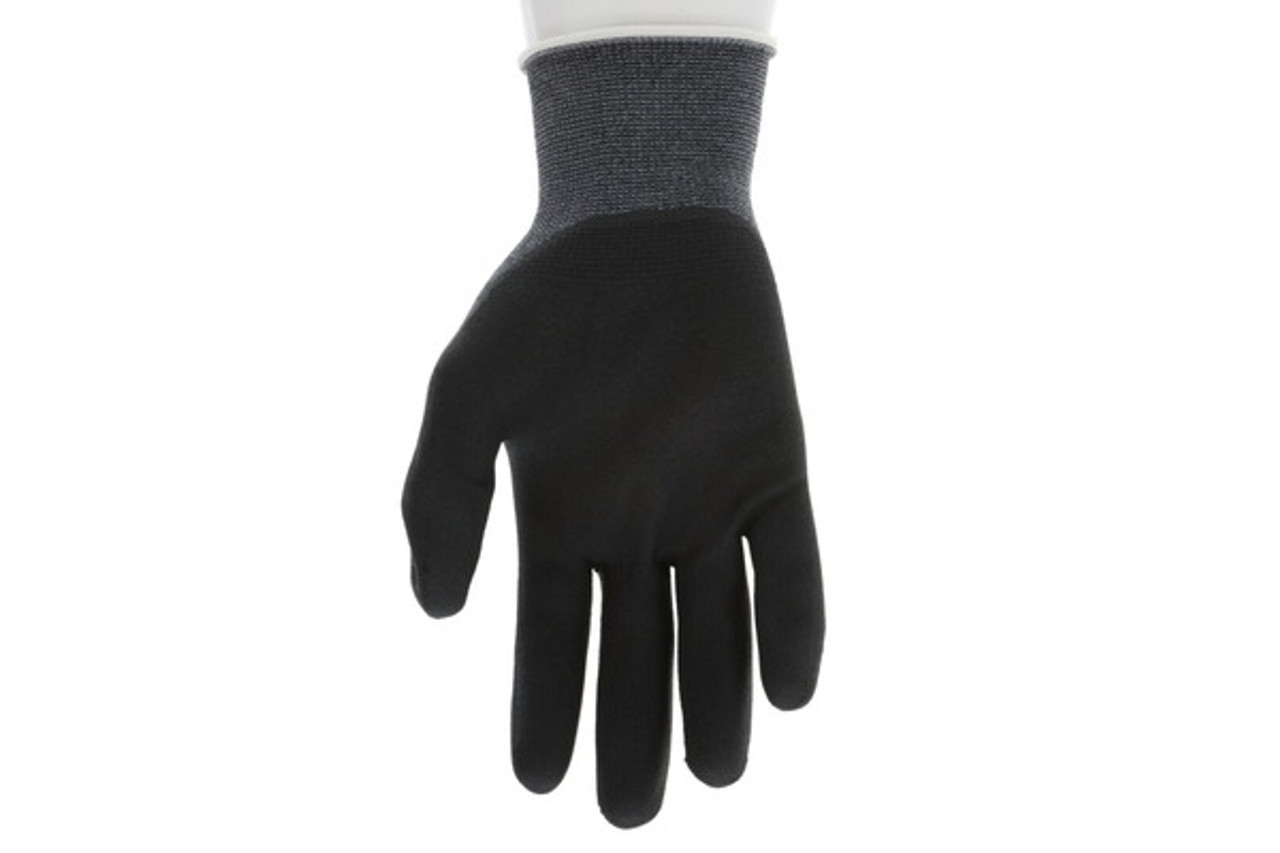 UltraTech® Work Gloves Environmentally Friendly Gloves 15 Gauge PET