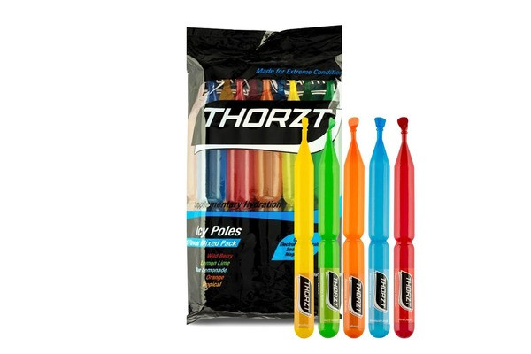 THORZT™ Icy Pole Freezer Pops, 150 per case - Y-pers, Inc.