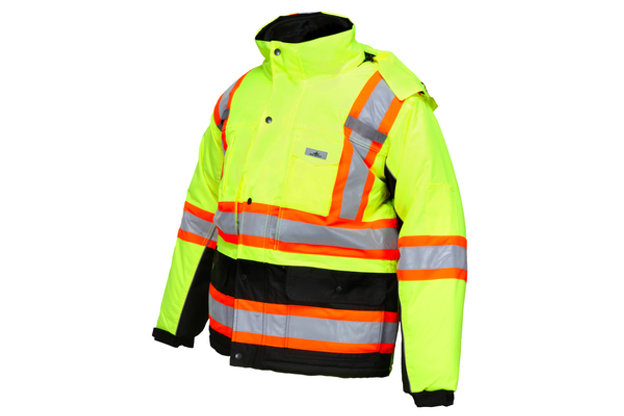 Buy Ladies Fit 2022 Tarmac Drifter II Level 2 Jacket Online