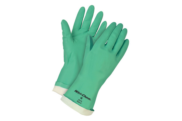 Nitri-Chem®,Green Nitrile, 13