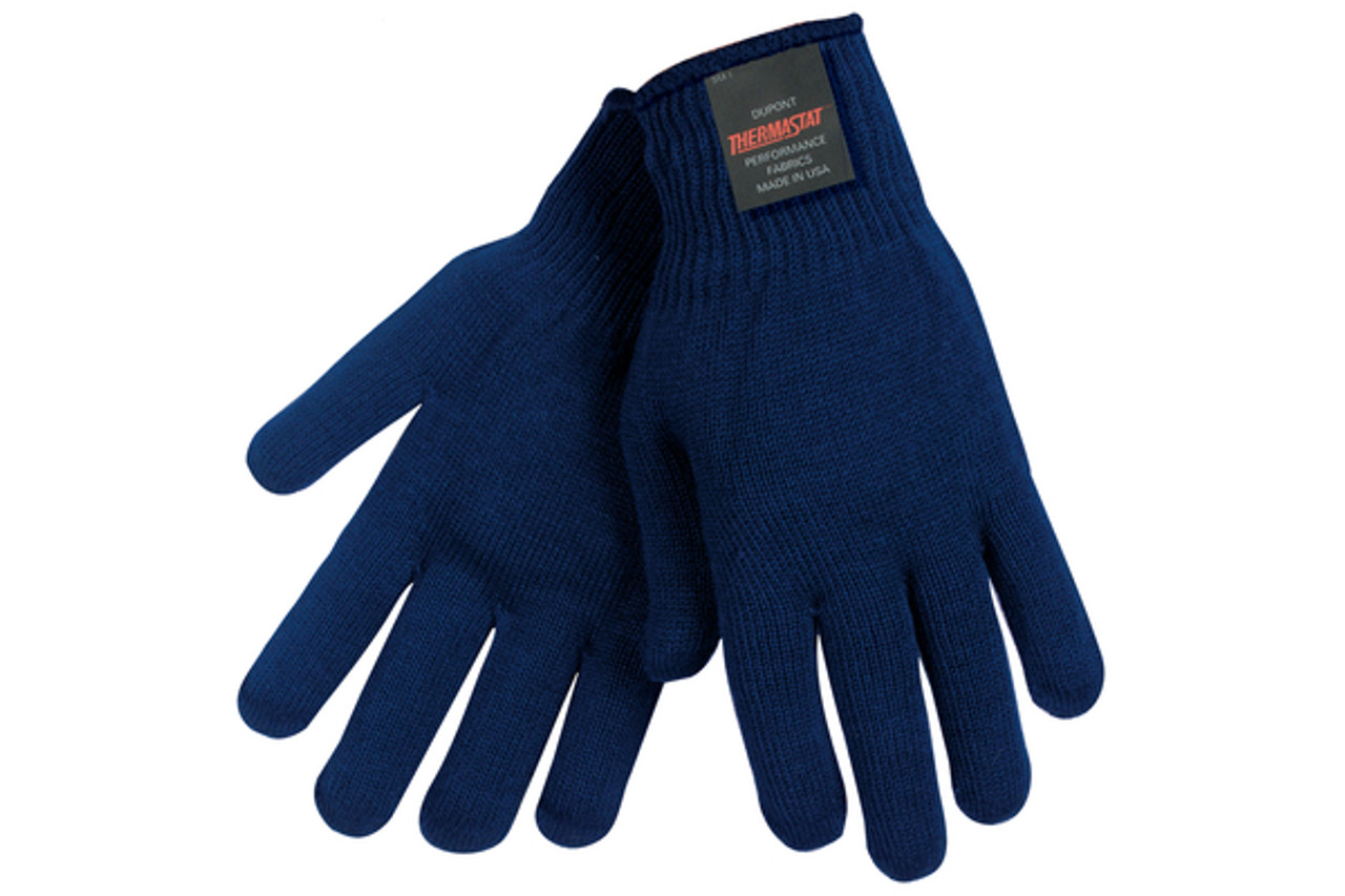 Thermastat™ Thermal Insulation Glove, 10 Gauge Hollow Core Fiber