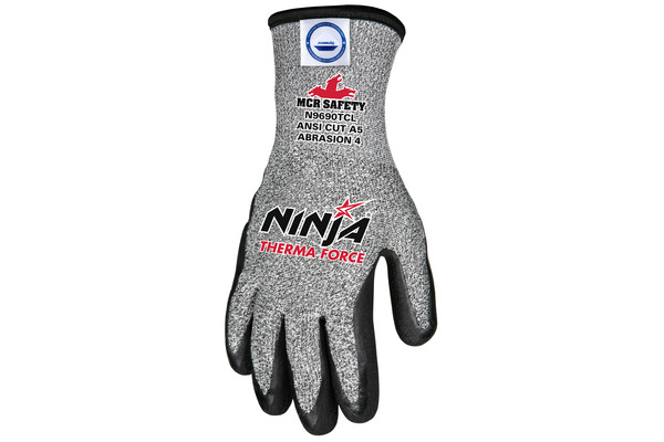 Ninja Knight Skytec Ninja Gloves Skytec Ninja Flex Gloves Skytec