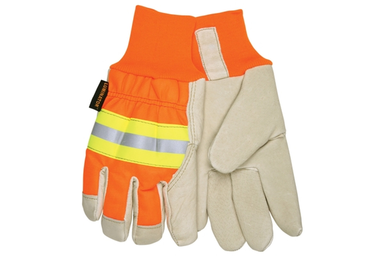 Glacier Glove Ice Bay Waterproof Fleece-lined Neoprene Gloves : Target