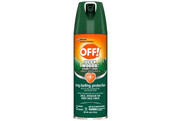 OFF! Deep Woods Aerosol, 30% Deet, 6oz, 12 per case (JSCJ629374)