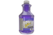 Liquid Concentrate, 5 gallon yield, 6 per case, Grape (SDSQW159030322)
