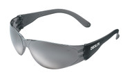 Checklite® CL1 Series Safety Glasses with Silver Mirror Lens (STCL117) MCR CL117