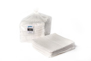 il Only Absorbent Pads, 15"x18" (A100WSMS) packaging