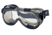 24 Series Goggle, Clear Anti-Fog Lens, 50 per case (ST2410B)
