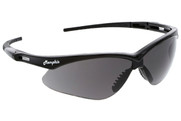 MP1 Gray Lenses MAX6™ Anti-Fog, Black Frame (STMP112PF) MP1 Gray Lenses MAX6™ Anti-Fog, Black Frame (STMP112PF)