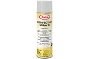 Disinfectant Spray, Lemon Scent, 20oz, 12 per case (JCLR1002)