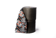 Universal Camouflage Absorbent Roll, Absorbs 57 gallons, 15"x150' Roll (A15X150CAMOH2X