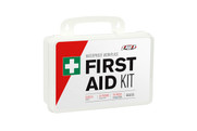 25 Person Waterproof First Aid Kit, ANSI Class A (S29915025A)