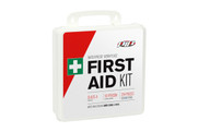 50 Person Waterproof First Aid Kit, ANSI Class A (S29915050A)
