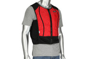 EZ-Cool® Max EZ-Cool Max Combination Phase Change & Evaporative Cooling Vest (S390EZHYPC)