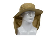 EZ-Cool® Evaporative Cooling Ranger Hat, Khaki (S396425KHK)