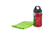 EZ-Cool® Max Evaporative Cooling Towel, Lime (S396EZ900LY)