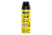 Raid Multi Insect Killer, 15oz, 12cs