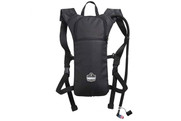 2 Liter Low Profile Hydration Pack, Black (SERG13155)