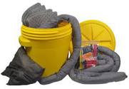 65-gallon Spill Kit, Universal (A65GSK)