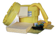 95-gallon Spill Kit, Hazmat (A95HSK)