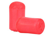 SoftStar™ Disposable Soft Polyurethane Foam Ear Plugs - NRR 30, 200 pair per box (S267HPF710)