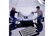 Ultra-Drain Guard® Recycled Model, 48"x36" (AULT9378)
