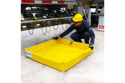 Duck Pond Ultra-Containment Berm® Duck Pond Ultra-Containment Berm®