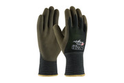 PowerGrab™ Thermo W Seamless Knit Polyester Glove with Acrylic Liner and Latex MicroFinish Grip on Palm & Fingers (S411430)