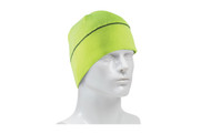 Winter Beanie with Reflective Stripe, Lime (S360BEANNIELY) Winter Beanie with Reflective Stripe, Lime (S360BEANNIELY)