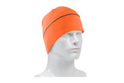Winter Beanie with Reflective Stripe, Orange (S360BEANNIEOR) Winter Beanie with Reflective Stripe, Orange (S360BEANNIEOR)