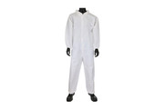  Posi-Wear® UB™ Coverall with Elastic Wrist and Ankles, 25 per case