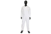  Posi-Wear® BA™ Coverall, Elastic Wrist and Ankles, 25 per case