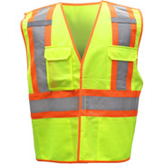 Breakaway Vest, Solid, Class 2