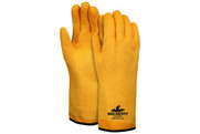 Thin Nitrile Coated Cut Resistant Work Gloves, 14" Length, A3 Cut Level Thin Nitrile Coated Cut Resistant Work Gloves, 14" Length, A3 Cut Level