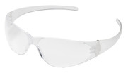 Checkmate® Safety Glasses with Clear Anti-Fog Lens (STCK110AF)