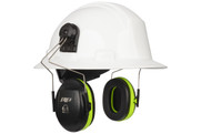  V1 Full Brim Mounted Passive Ear Muff - NRR 23 (S263V1FB)
