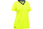 Bisley®Women's Short Sleeve T-Shirt, Lime (S310W1118Y)