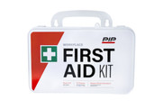OSHA Basic Personal First Aid Kit - 10 Person