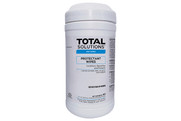 Protectant Wipes - Restores surface shine & protects