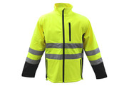Boss® Waterproof Softshell Jacket, Class 2 (S3SS7000)