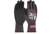 G-Tek® Premium Seamless Knit Nylon Glove with Foam Nitrile Coating on Palm & Fingers - Touchscreen (S34840)
