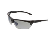 Dominator DM3, Black Frame, Black Mirror Lens, Polarized (STDM1337BZ)